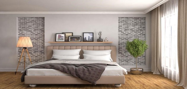 سبعة نصائح لا بد منها لتنفيذ تصميم مميّز لغرف النوم